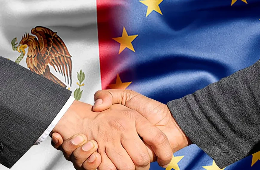 Claves de la modernización del acuerdo de la&hellip;