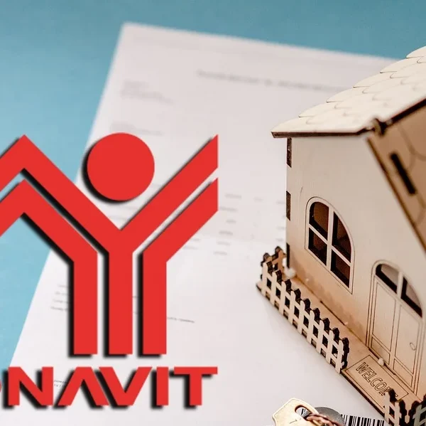 Los nuevos beneficios de Infonavit para 2025