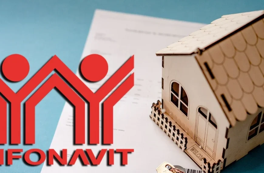 Los nuevos beneficios de Infonavit para 2025