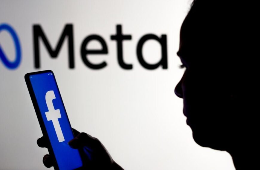 Anuncian nuevos despidos en Meta