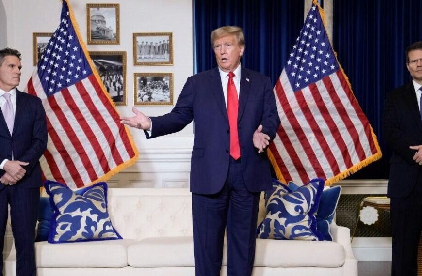 ¿Cuál fue la petición de Joe Biden a&hellip;