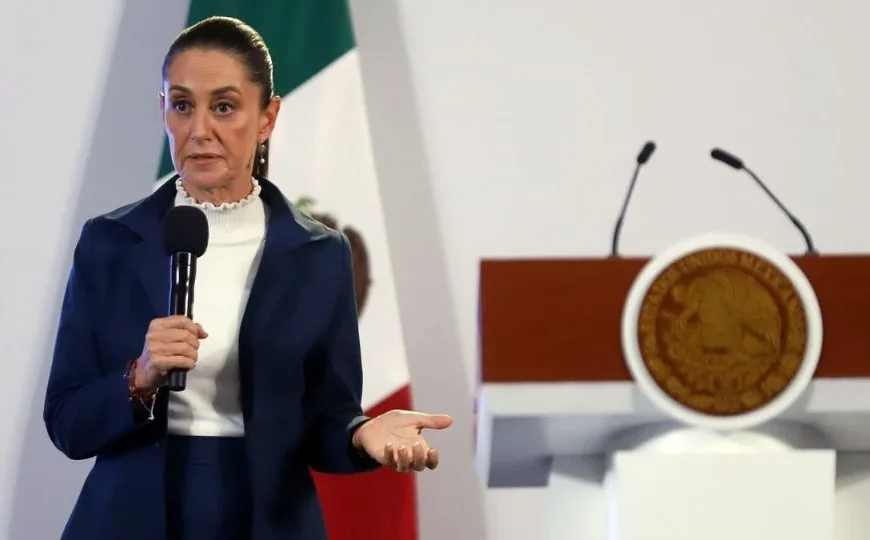 ¿Cuál fue la petición de Los Chapitos a&hellip;