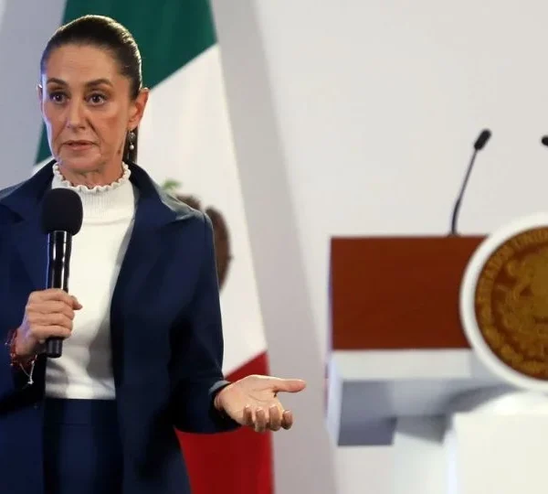 ¿Cuál fue la petición de Los Chapitos a…