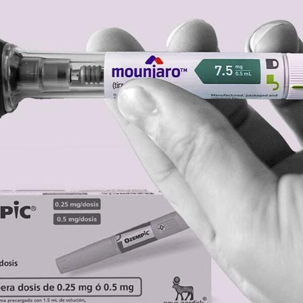 El precio de Ozempic irá a revisión por&hellip;