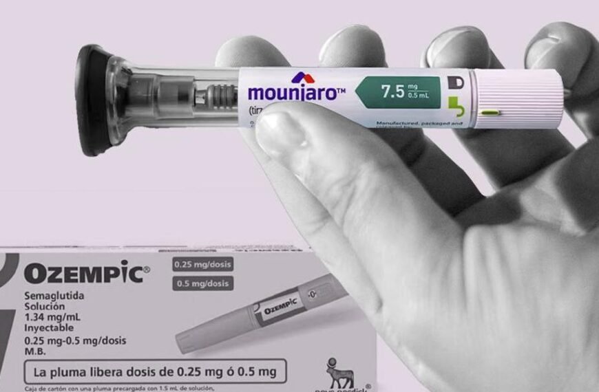 El precio de Ozempic irá a revisión por&hellip;