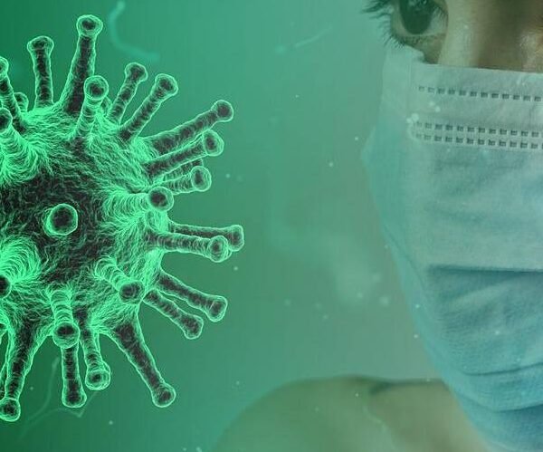 La propagación del metapneumovirus humano en China ¿Motivo…