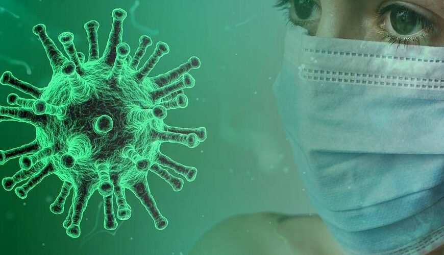 La propagación del metapneumovirus humano en China ¿Motivo&hellip;
