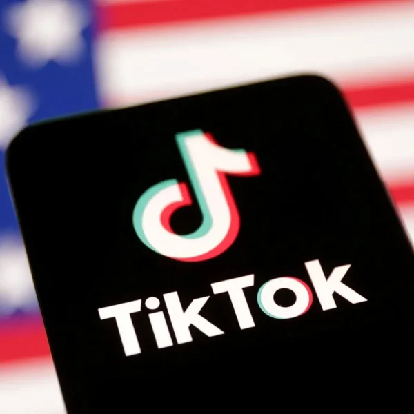La red social TikTok en Estados Unidos “fuera”&hellip;