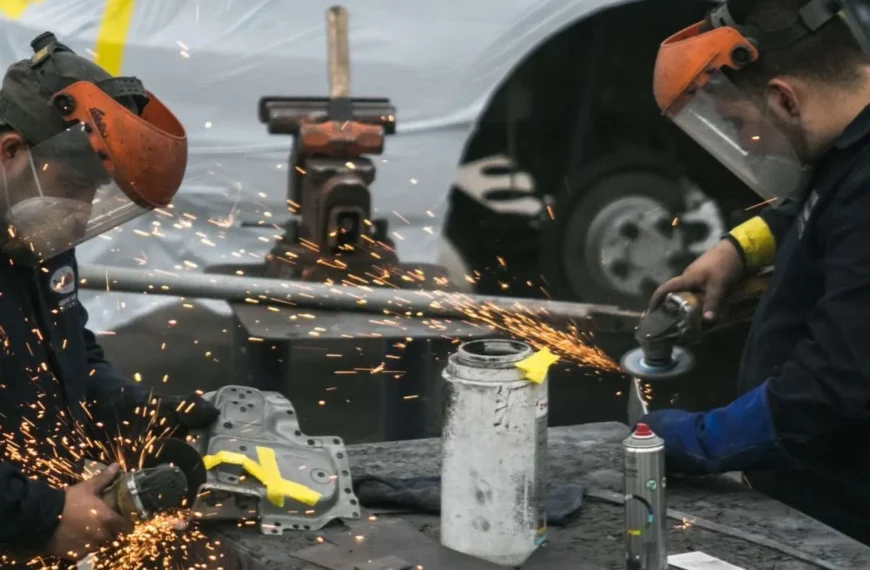 El plan de reducción de importaciones chinas en&hellip;