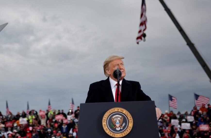 Proponen revisión a la enmienda 22 ¿Piensan en&hellip;