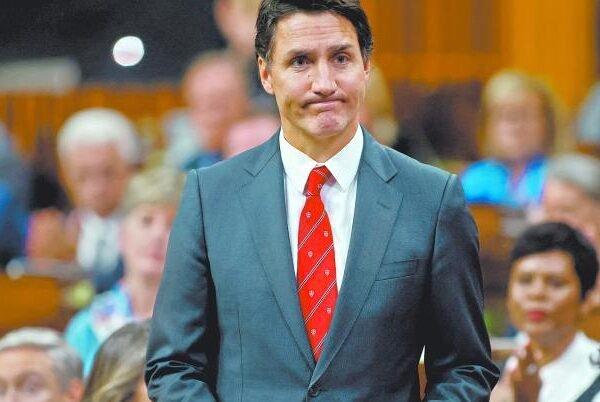 ¿Por qué la renuncia del Primer Ministro de&hellip;