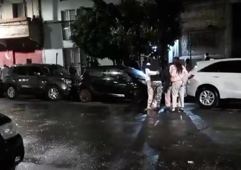 Este domingo se registró un sismo en Michoacán&hellip;