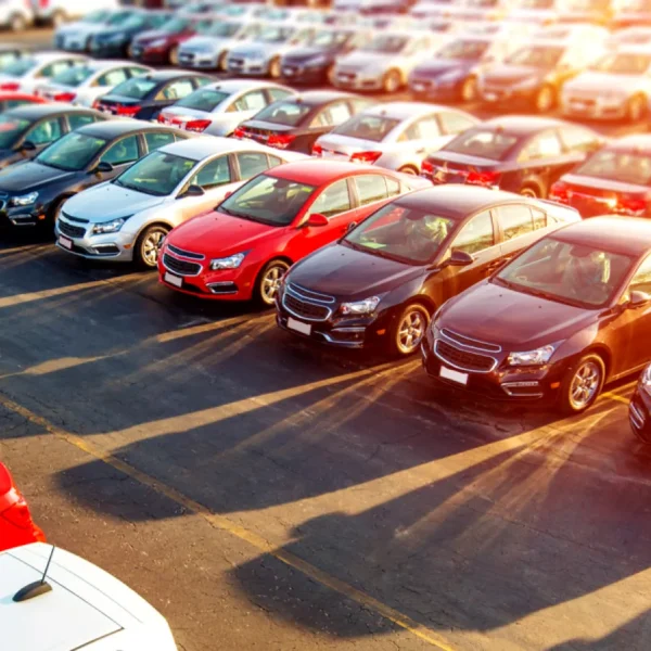 ¿Fue rentable la venta de vehículos en México&hellip;