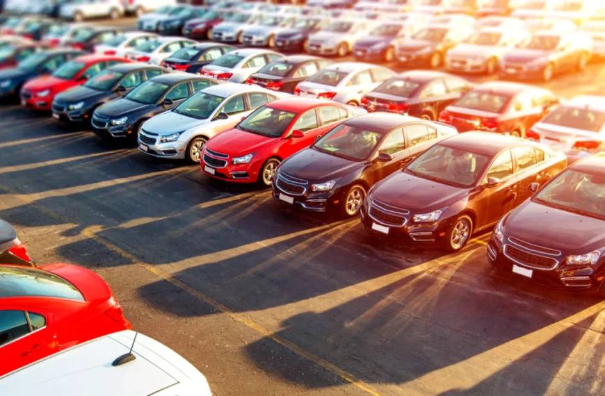 ¿Fue rentable la venta de vehículos en México&hellip;