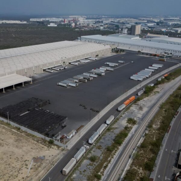 Aranceles generales de 25% a México: Trump cumple…