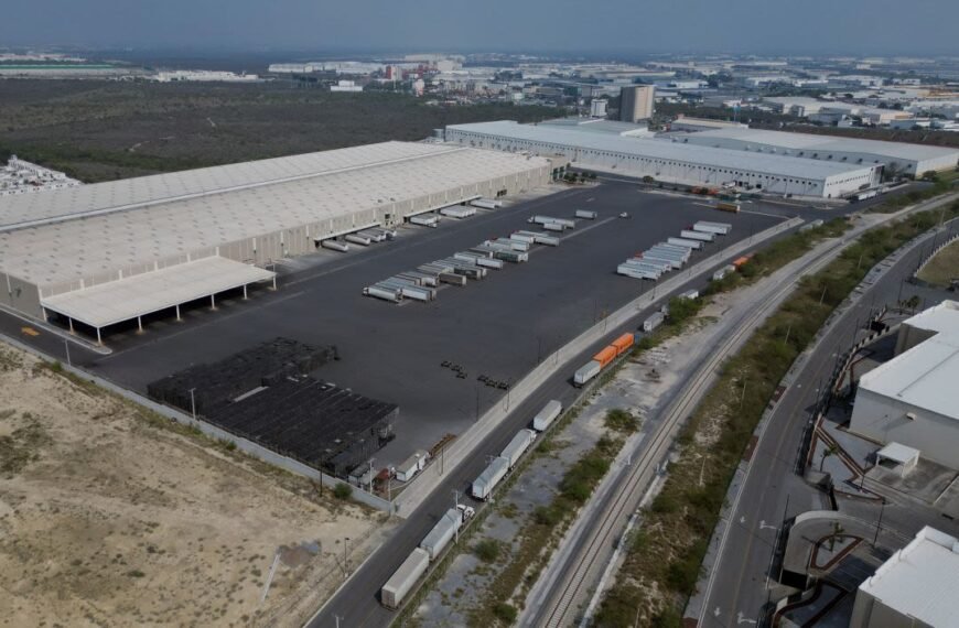 Aranceles generales de 25% a México: Trump cumple&hellip;