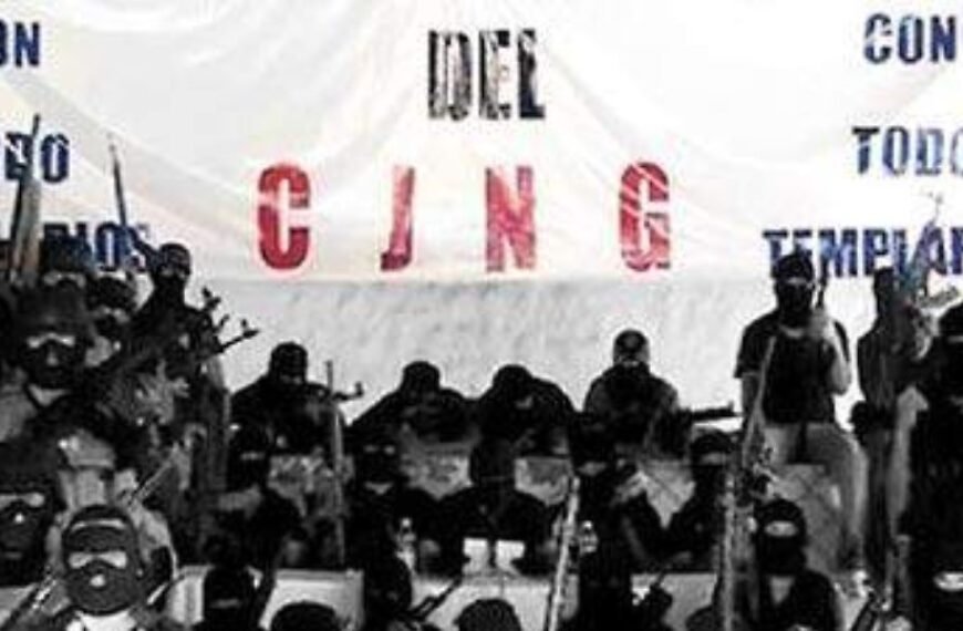 “Desatar el infierno contra los cárteles mexicanos” es&hellip;