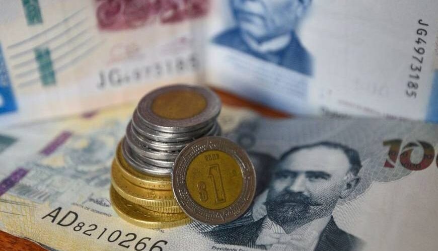 El peso mexicano se fortaleció ante titubeo del&hellip;