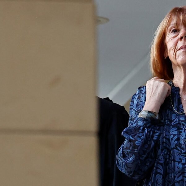 Las mujeres más influyentes según Time