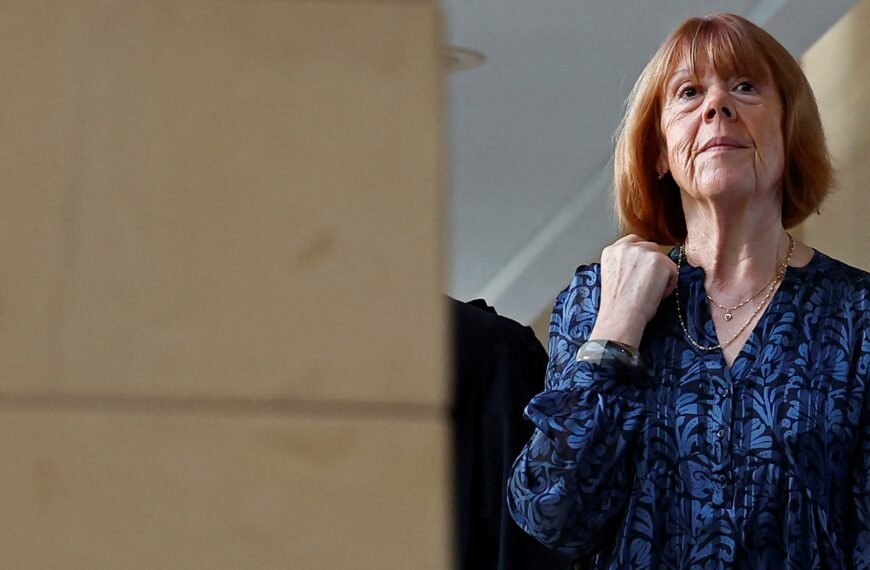 Las mujeres más influyentes según Time