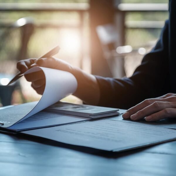 Trump ordena suspender Ley de Prácticas Corruptas en…