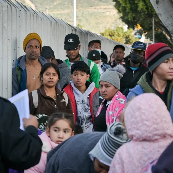 Lucha legal en favor de los migrantes en…