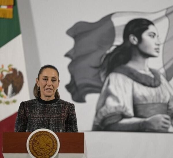 Pausa de los aranceles de 25% a México:…