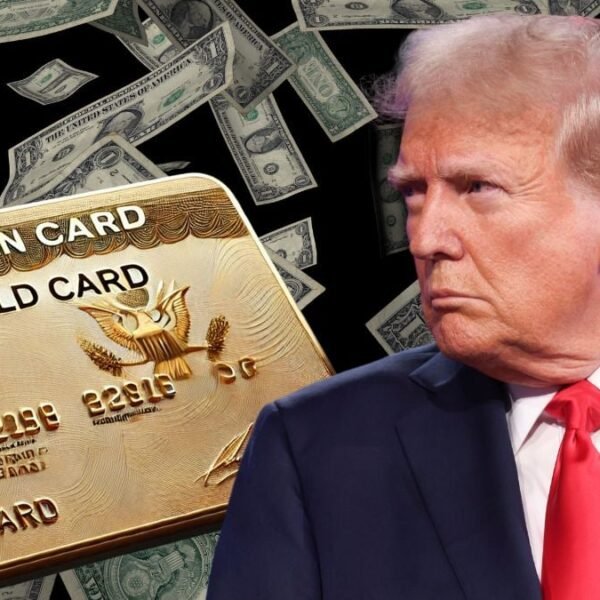 Precio de la Tarjeta Dorada: Una visa para…