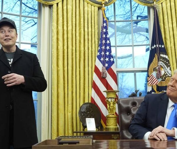 Sostenida defensa de Elon Musk en el Despacho…