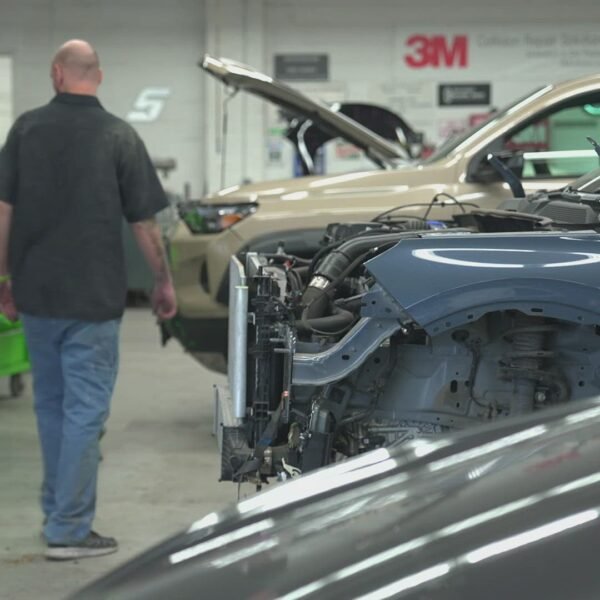 Los aranceles de Donald Trump a México afectará…