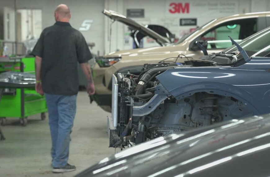 Los aranceles de Donald Trump a México afectará&hellip;