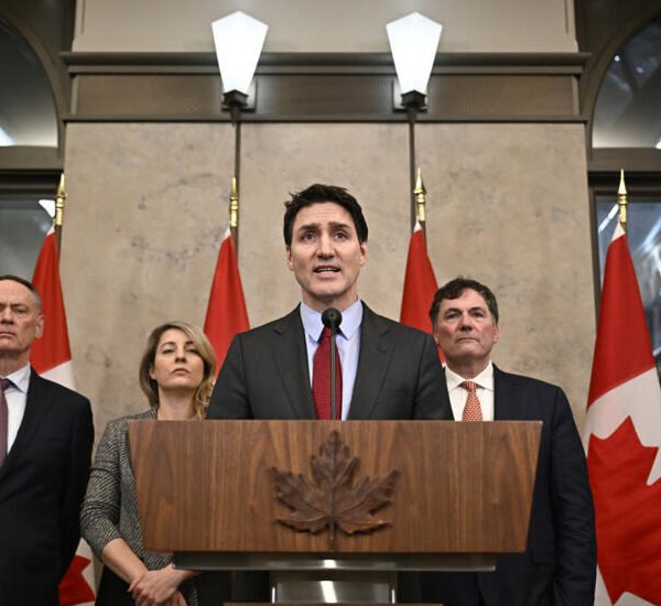 Los aranceles del 25% a Estados Unidos: Respuesta&hellip;