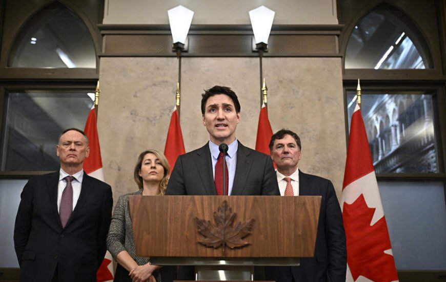 Los aranceles del 25% a Estados Unidos: Respuesta&hellip;