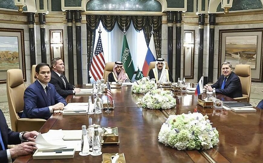 La cumbre entre Estados Unidos y Rusia: Un&hellip;