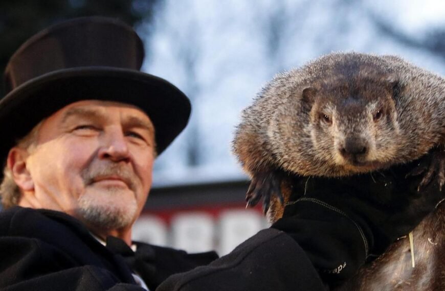 El tradicional día de la predicción de la&hellip;