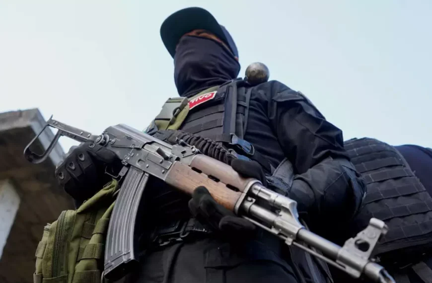 Acción legal del gobierno de México contra los&hellip;