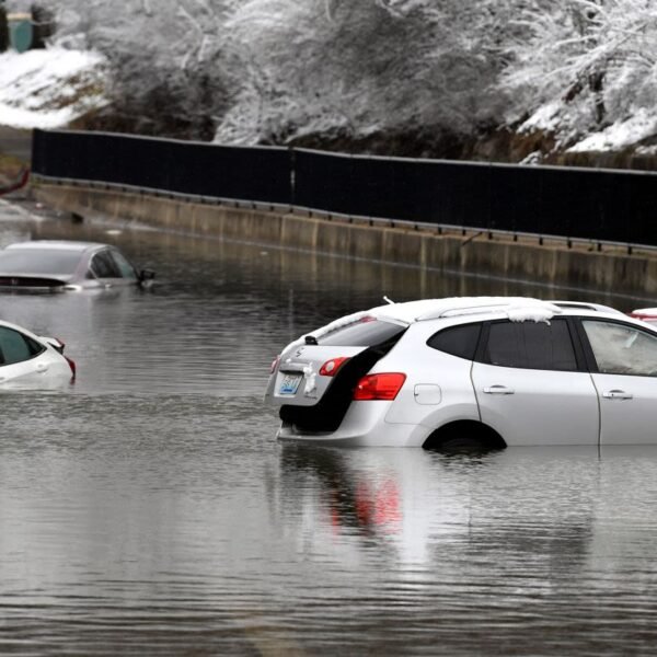 Los muertos por las inundaciones en Kentucky se…