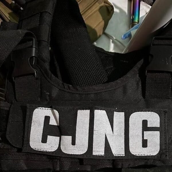 Los ocho grupos criminales terroristas de América Latina…