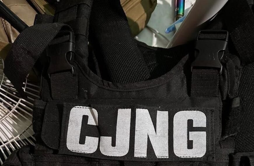 Los ocho grupos criminales terroristas de América Latina&hellip;