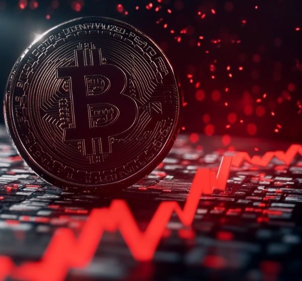 El precio del Bitcoin el 25 de febrero de&hellip;