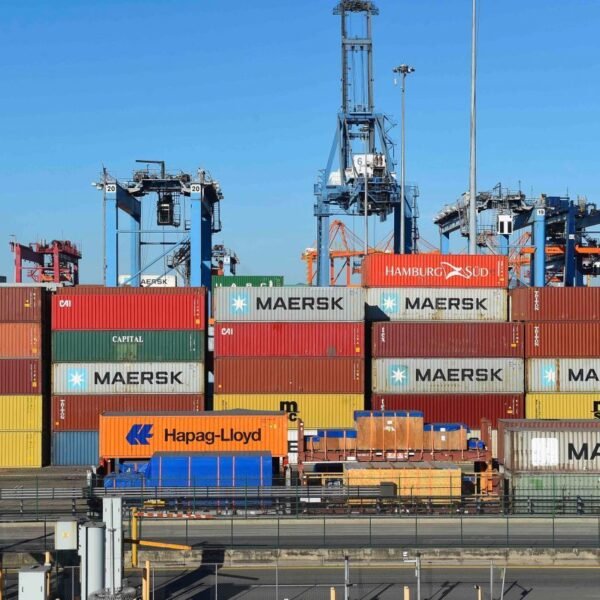 La recaudación en las aduanas en México disminuyó&hellip;