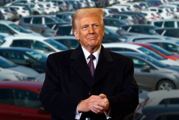 Donald Trump desestima impacto de aranceles en precios&hellip;