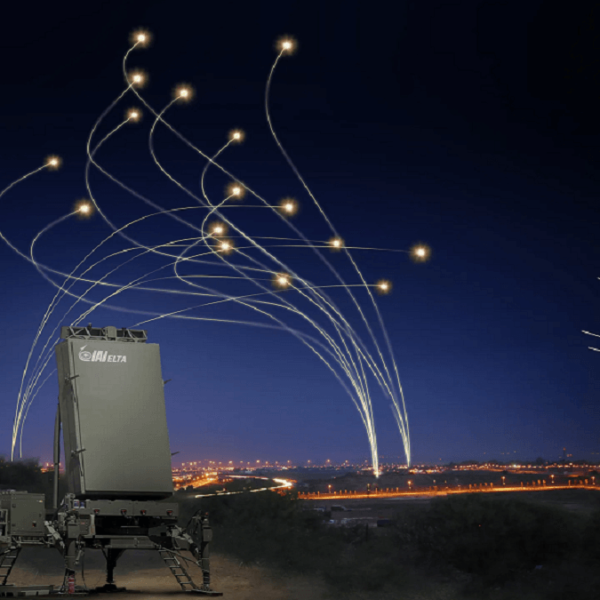 Qué es la Cúpula Dorada de Estados Unidos