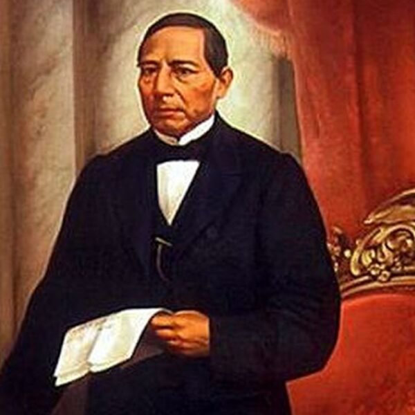 Datos curiosos de la vida de Benito Juárez