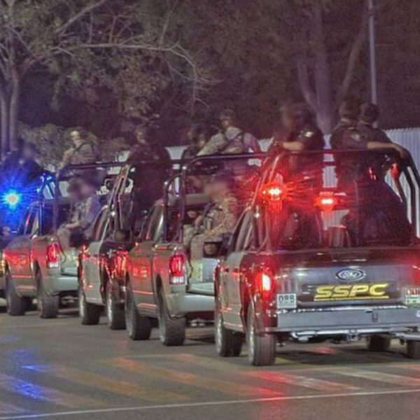 Detenido en Tabasco alias El Guasón