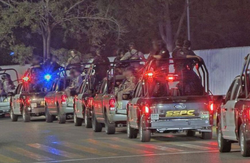 Detenido en Tabasco alias El Guasón