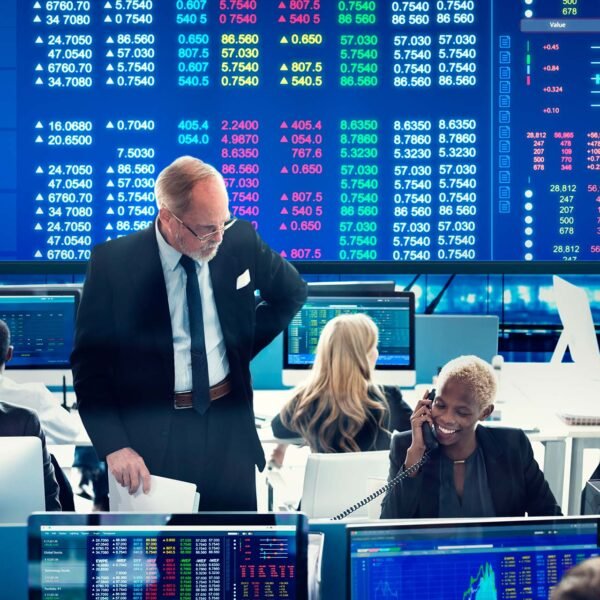 Vencimiento de contratos en la bolsa: El Triple&hellip;