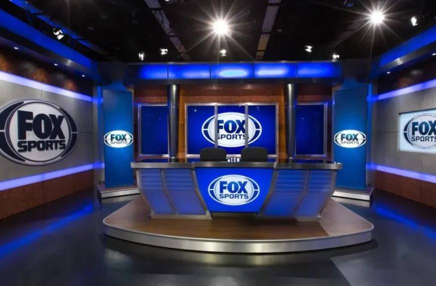 Fox Sports México: Juez determina a favor del&hellip;