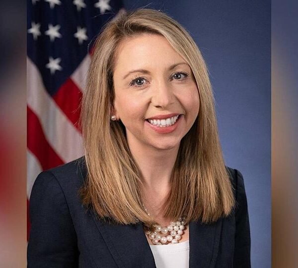 Exfiscal para el Distrito Este de Virginia, Jessica&hellip;