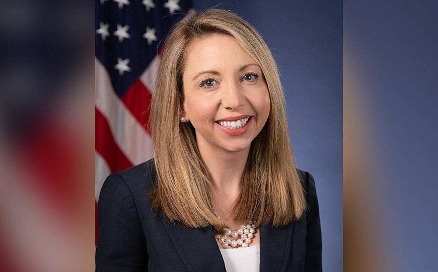 Exfiscal para el Distrito Este de Virginia, Jessica&hellip;